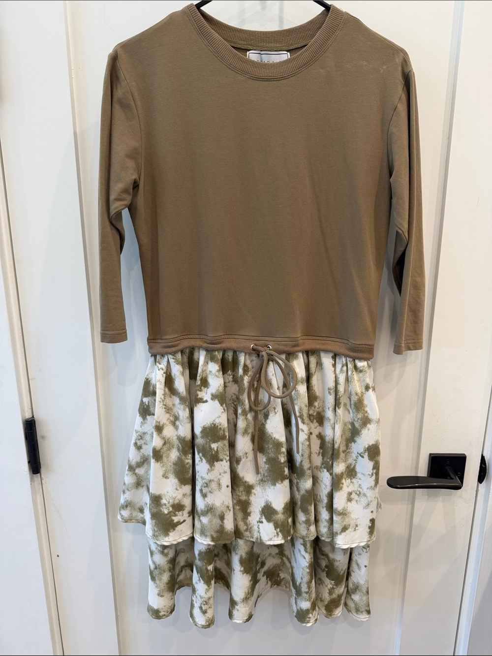 Appararel Dress NWOT
